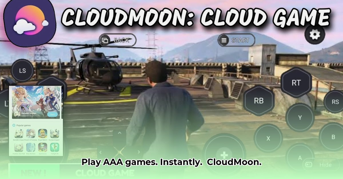 cloudmoon